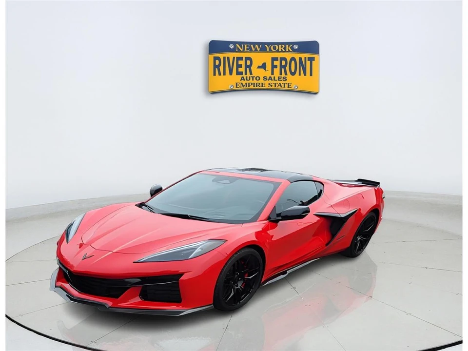 2024 Chevrolet Corvette C8 - Image 3 of 31