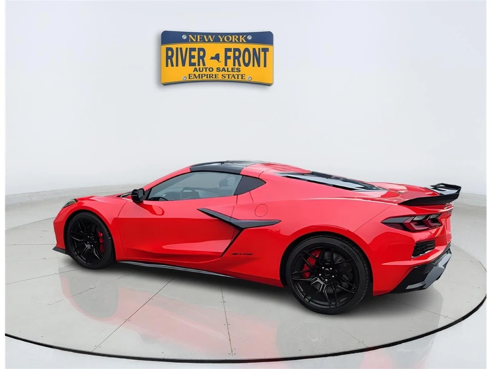 2024 Chevrolet Corvette C8 - Image 5 of 31