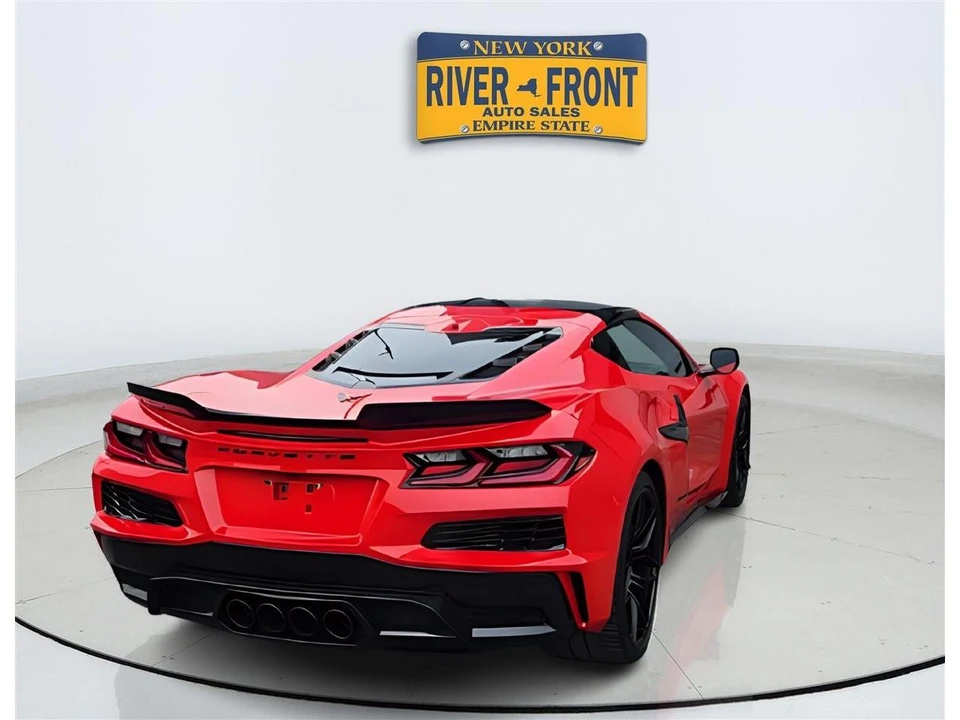 2024 Chevrolet Corvette C8 - Image 7 of 31