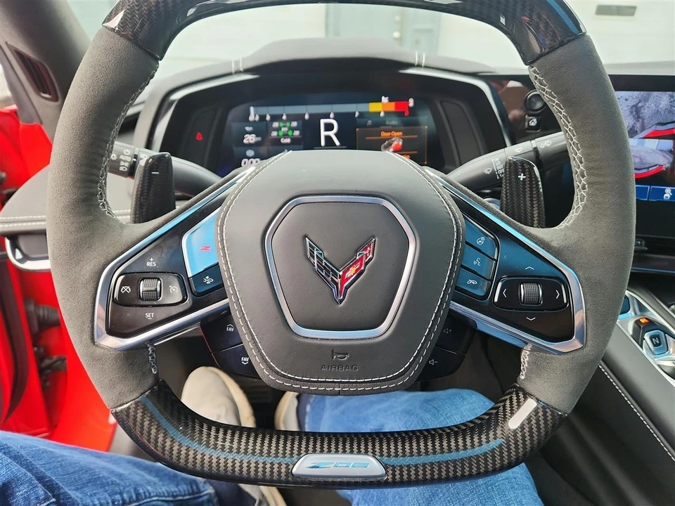 2024 Chevrolet Corvette C8 - Image 29 of 31