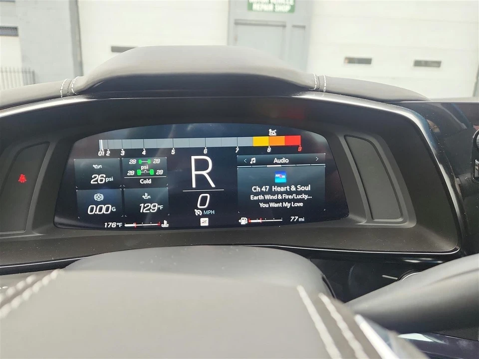 2024 Chevrolet Corvette C8 - Image 27 of 31