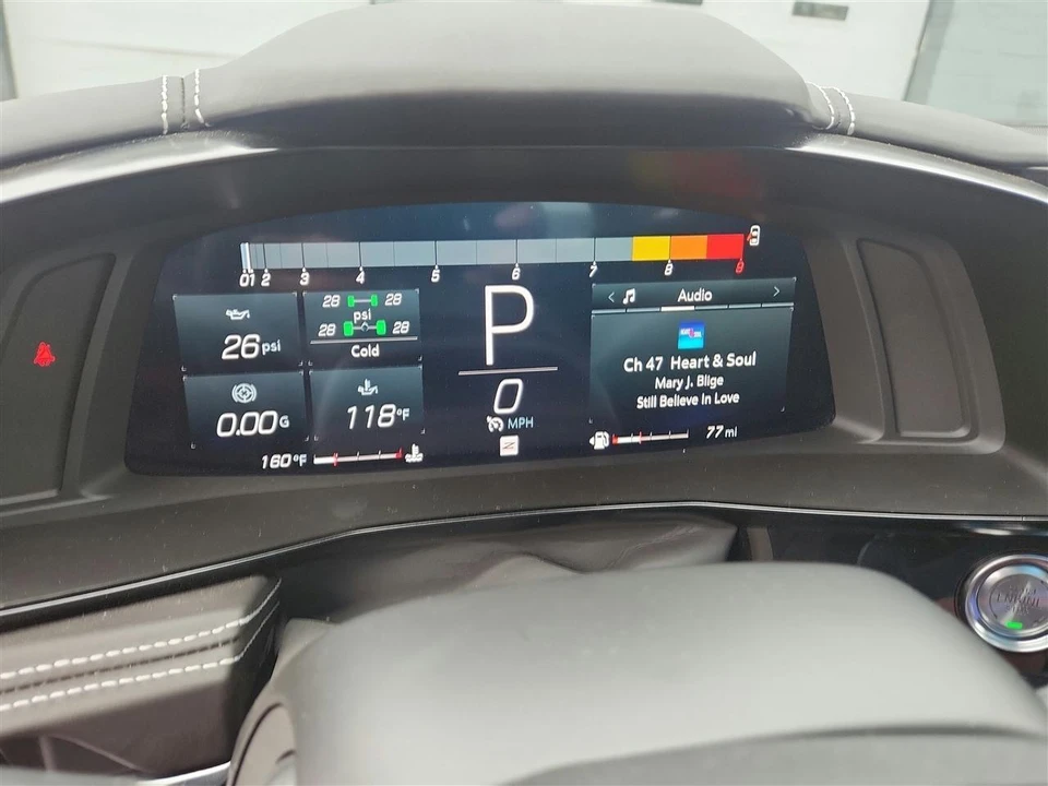2024 Chevrolet Corvette C8 - Image 20 of 31