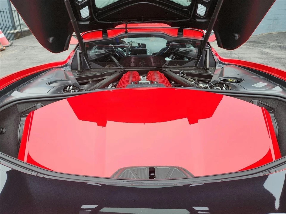 2024 Chevrolet Corvette C8 - Image 12 of 31