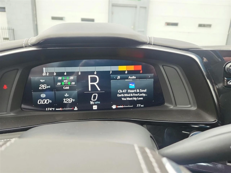 2024 Chevrolet Corvette C8 - Image 26 of 31