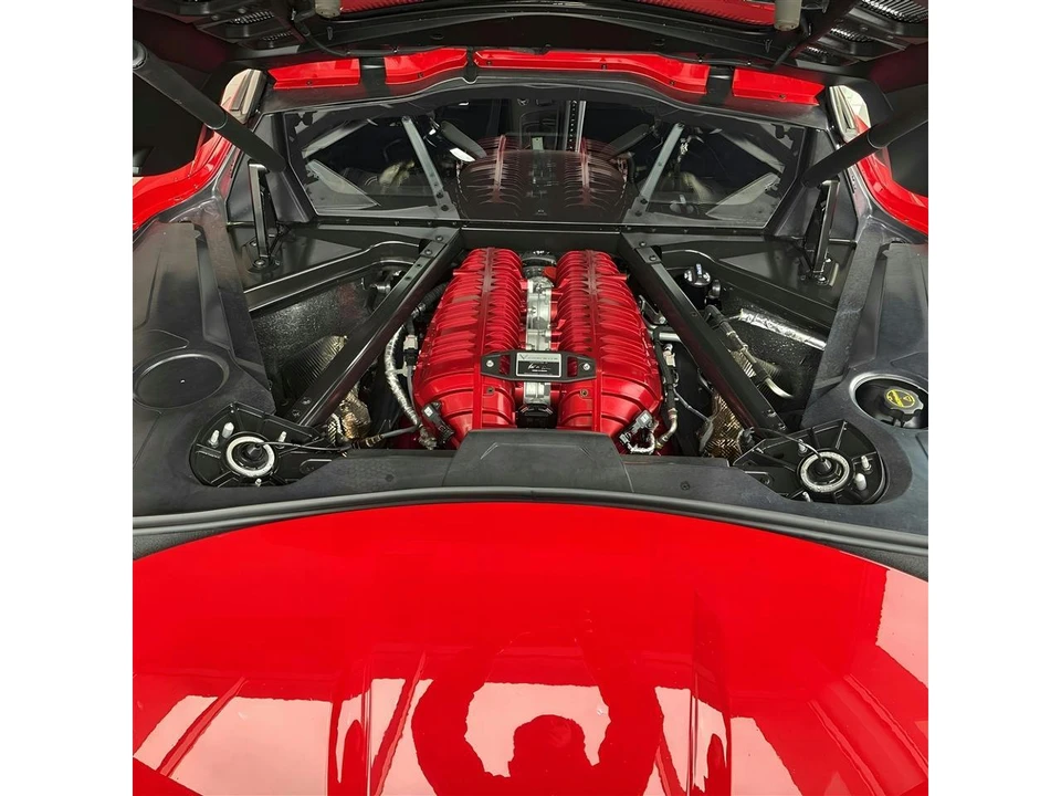 2024 Chevrolet Corvette C8 - Image 10 of 31