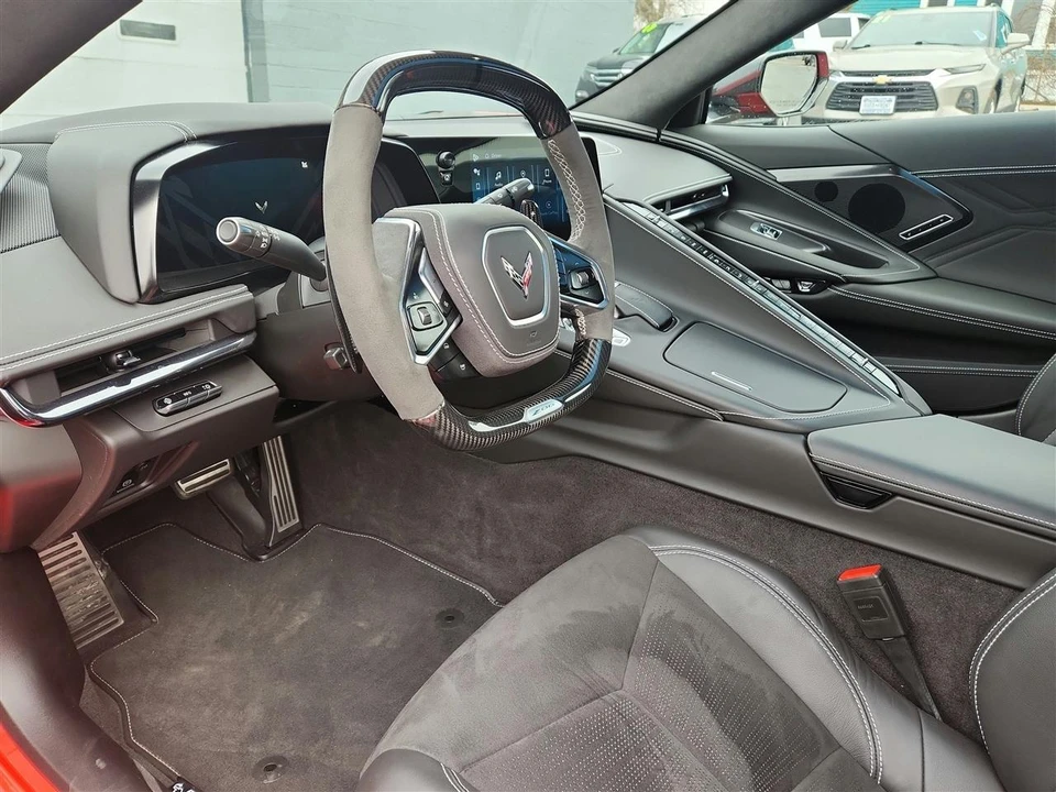 2024 Chevrolet Corvette C8 - Image 30 of 31