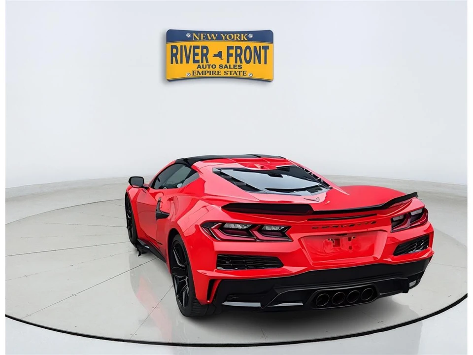 2024 Chevrolet Corvette C8 - Image 6 of 31