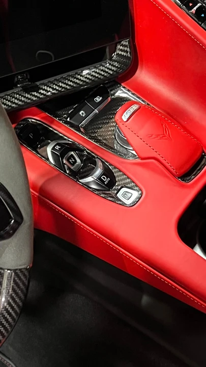 2024 Chevrolet Corvette C8 - Image 9 of 15