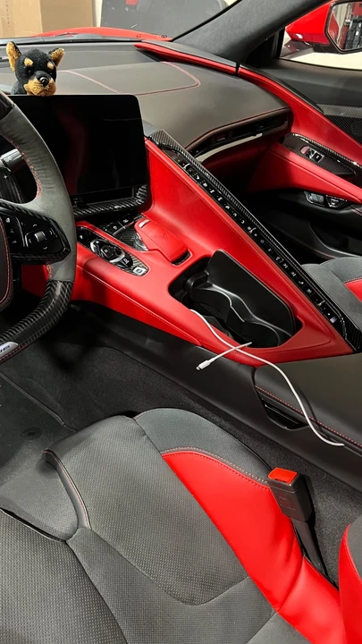 2024 Chevrolet Corvette C8 - Image 8 of 15