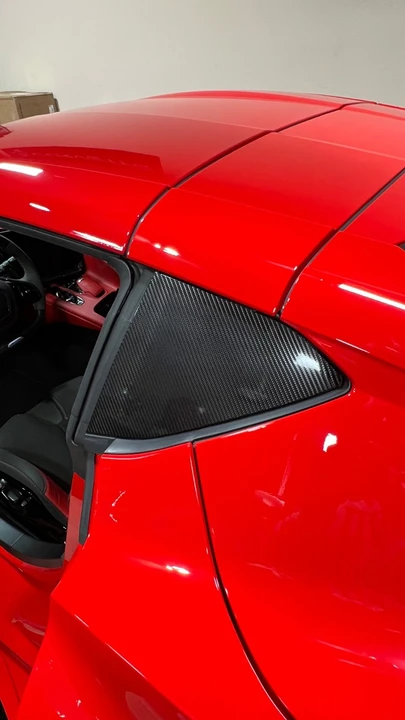 2024 Chevrolet Corvette C8 - Image 10 of 15