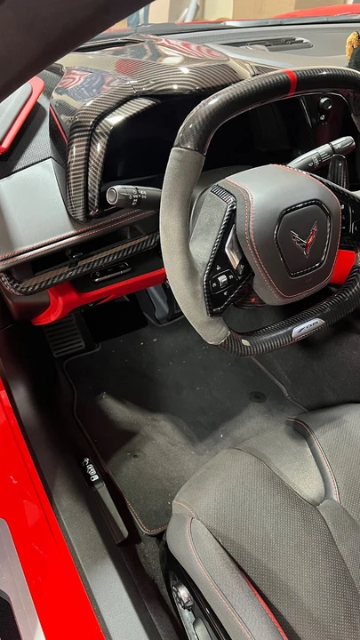 2024 Chevrolet Corvette C8 - Image 4 of 15