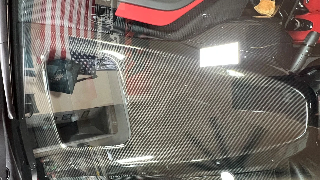2024 Chevrolet Corvette C8 - Image 11 of 15