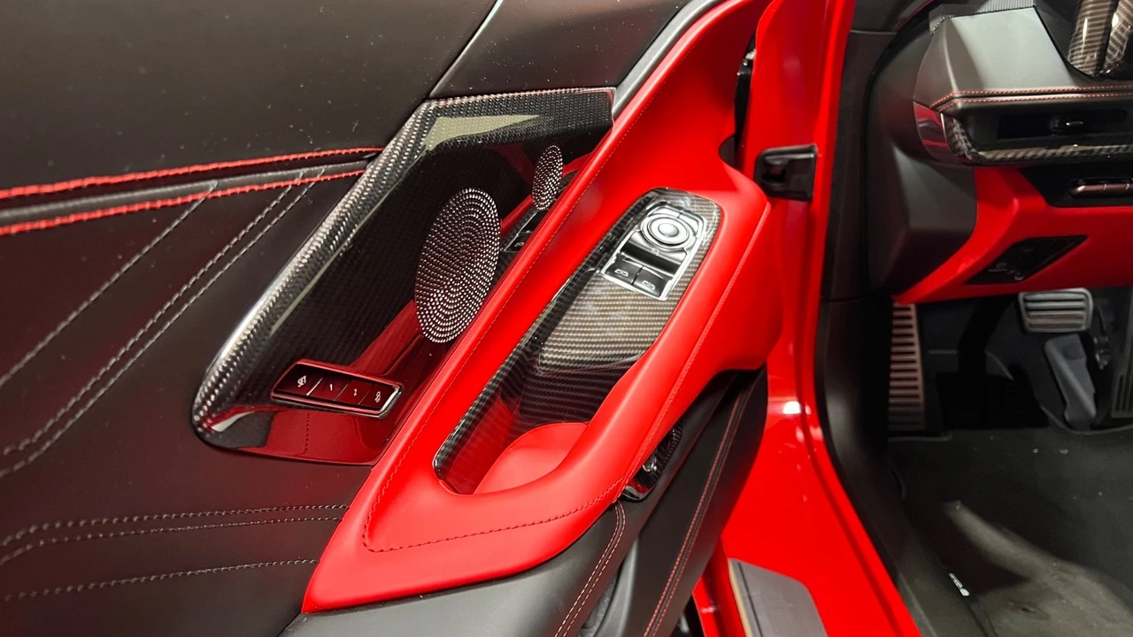 2024 Chevrolet Corvette C8 - Image 3 of 15