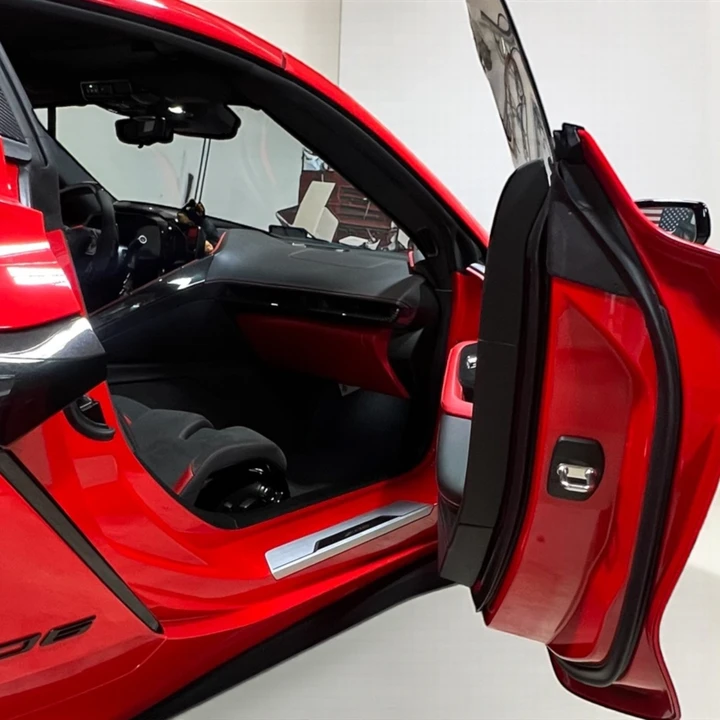 2024 Chevrolet Corvette C8 - Image 2 of 15