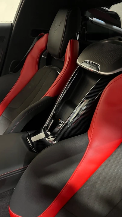2024 Chevrolet Corvette C8 - Image 6 of 15