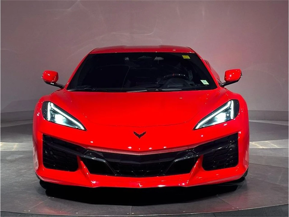2024 Chevrolet Corvette C8 - Image 21 of 31