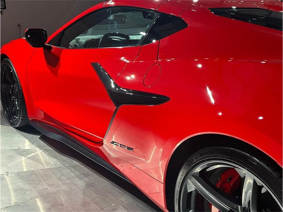 2024 Chevrolet Corvette C8 - Image 27 of 31