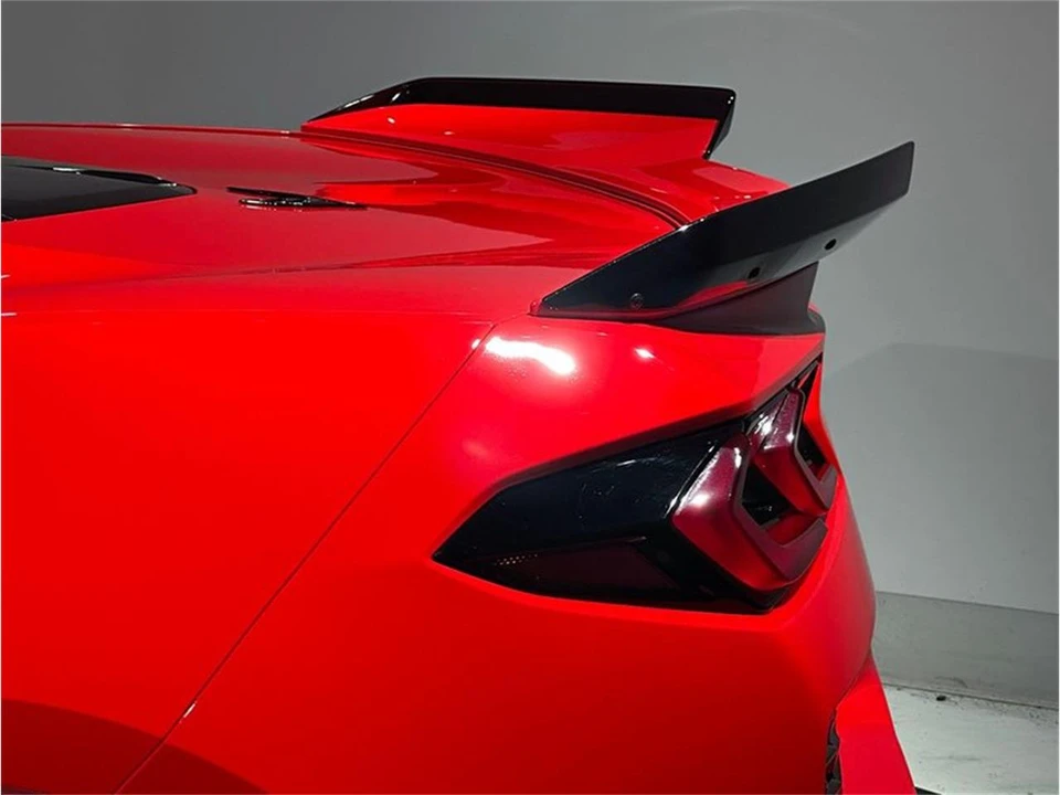 2024 Chevrolet Corvette C8 - Image 15 of 31