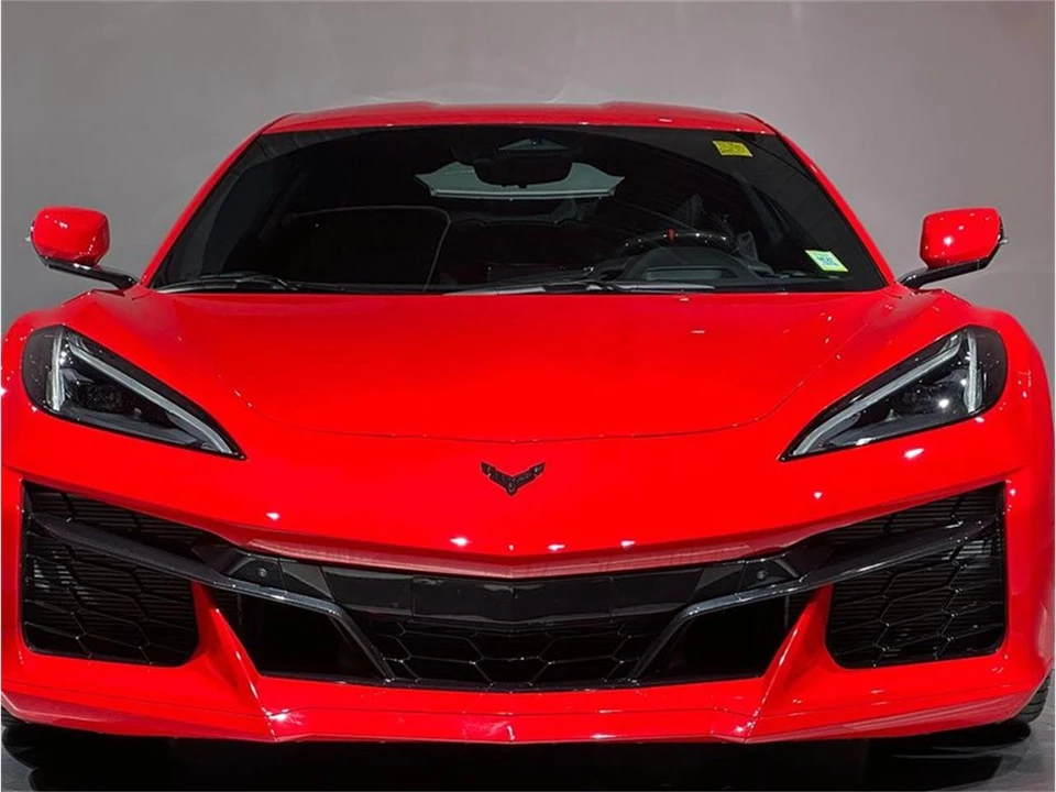 2024 Chevrolet Corvette C8 - Image 19 of 31