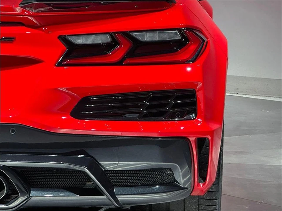 2024 Chevrolet Corvette C8 - Image 10 of 31