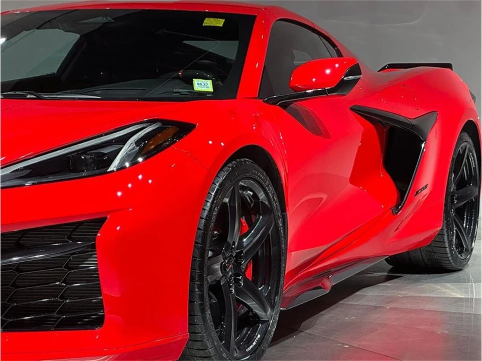2024 Chevrolet Corvette C8 - Image 16 of 31
