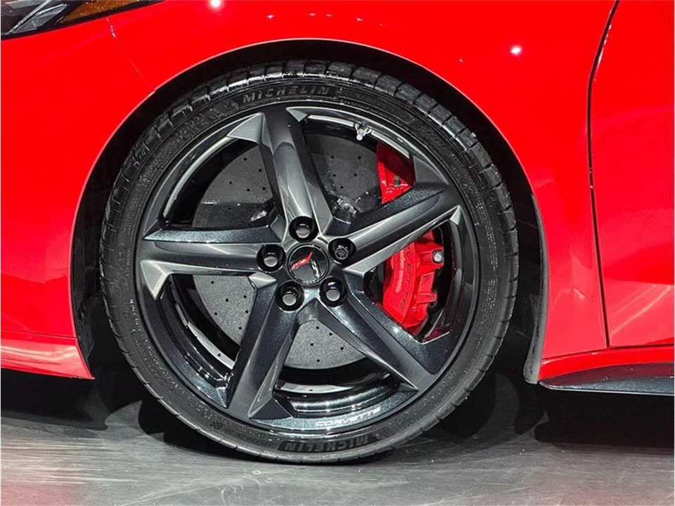 2024 Chevrolet Corvette C8 - Image 13 of 31
