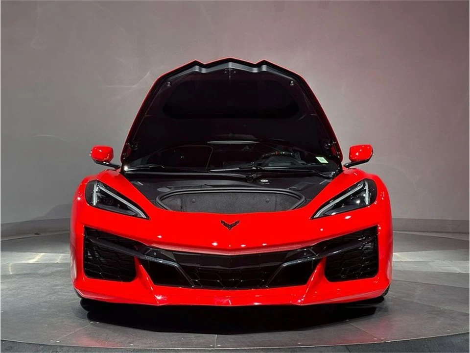 2024 Chevrolet Corvette C8 - Image 23 of 31