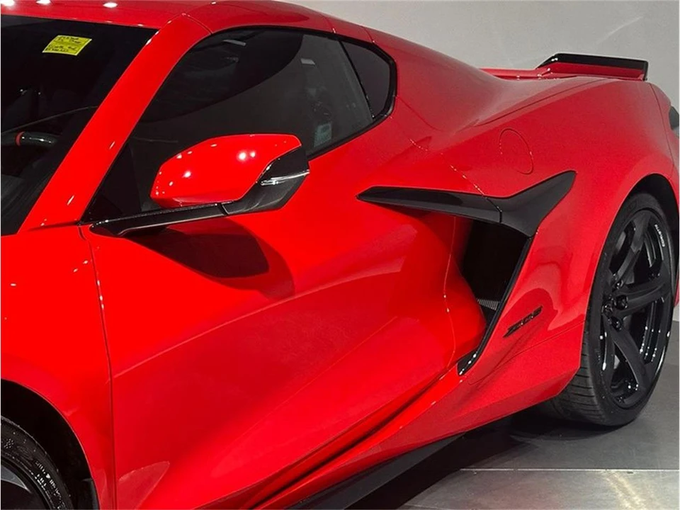 2024 Chevrolet Corvette C8 - Image 26 of 31