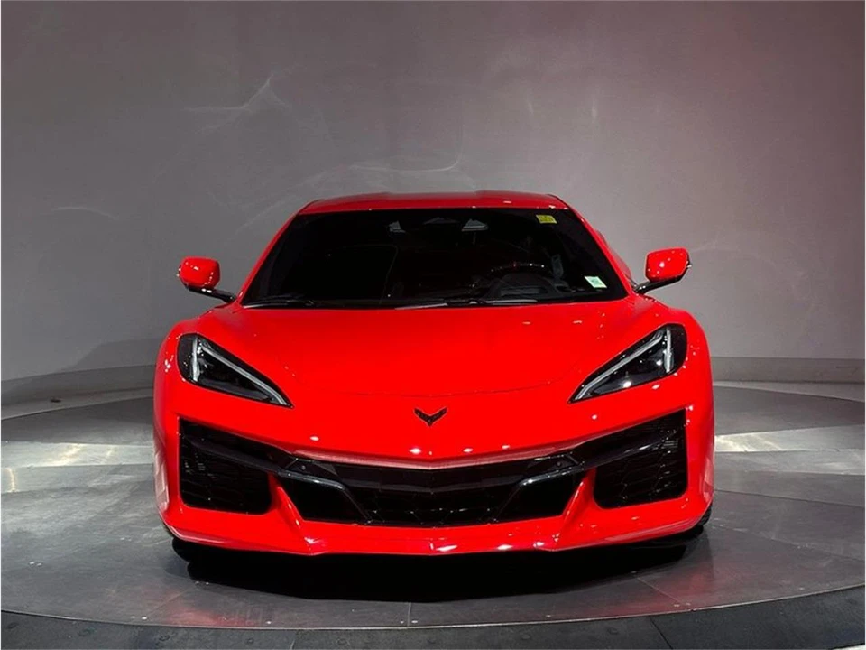 2024 Chevrolet Corvette C8 - Image 3 of 31