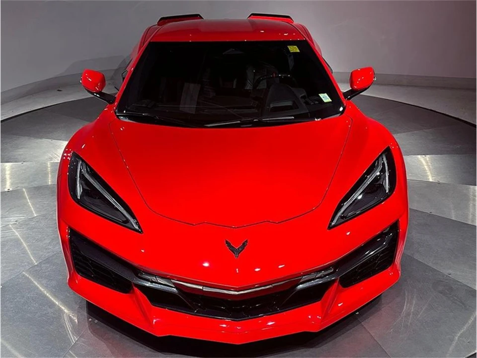 2024 Chevrolet Corvette C8 - Image 20 of 31