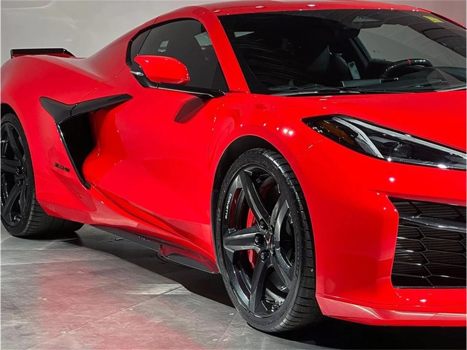 2024 Chevrolet Corvette C8 - Image 17 of 31
