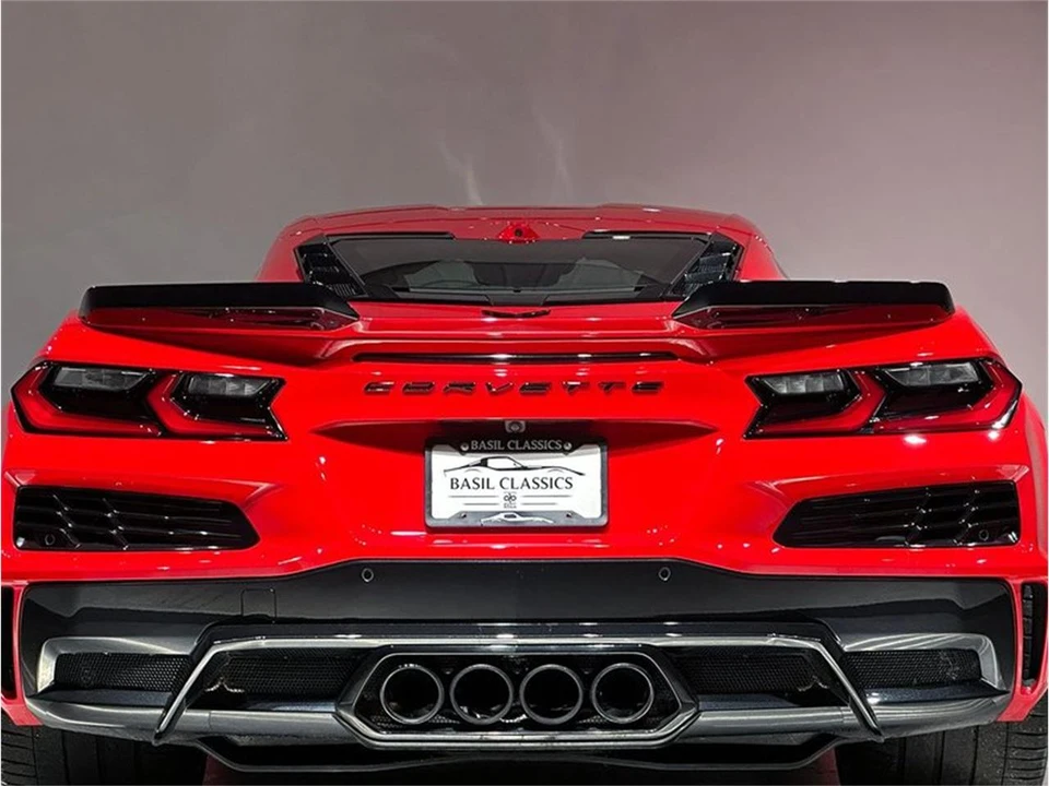 2024 Chevrolet Corvette C8 - Image 29 of 31