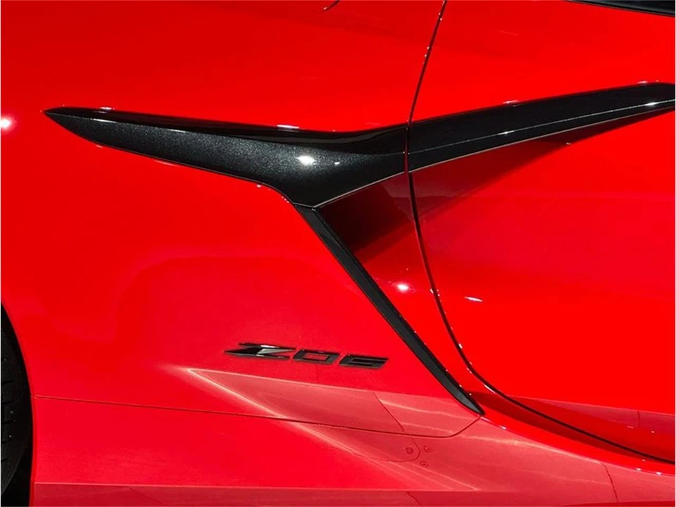 2024 Chevrolet Corvette C8 - Image 6 of 31