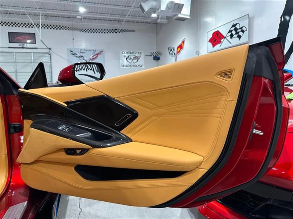 2024 Chevrolet Corvette C8 - Image 15 of 30