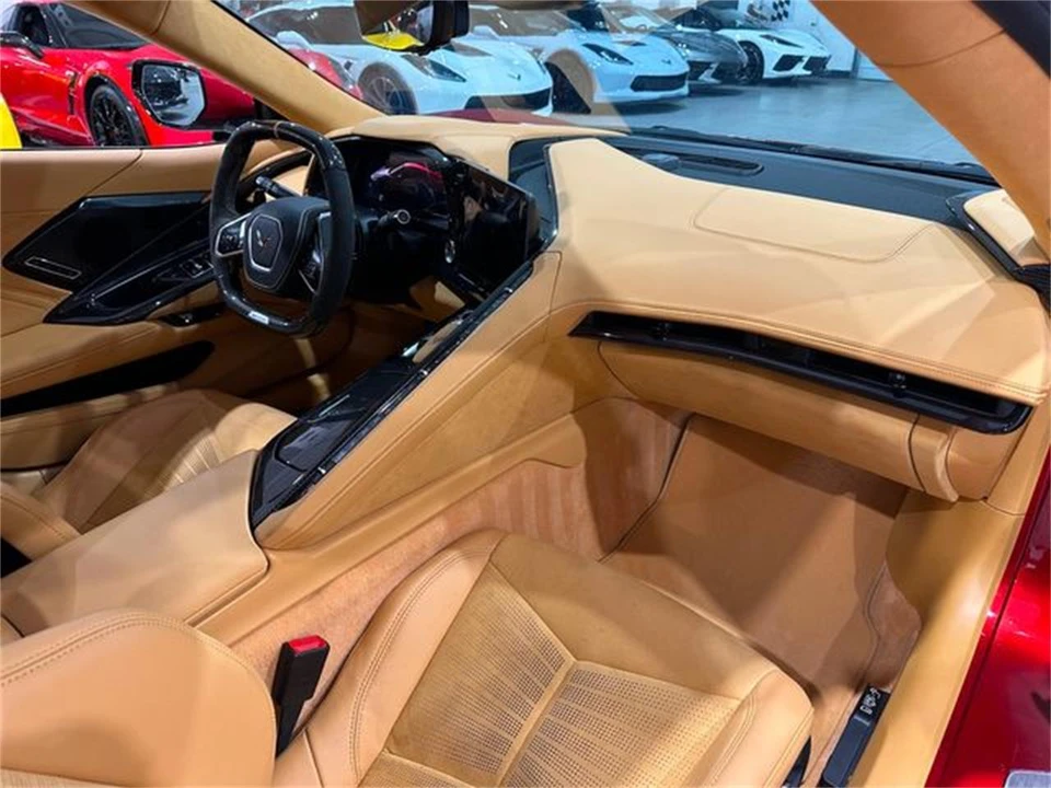 2024 Chevrolet Corvette C8 - Image 13 of 30