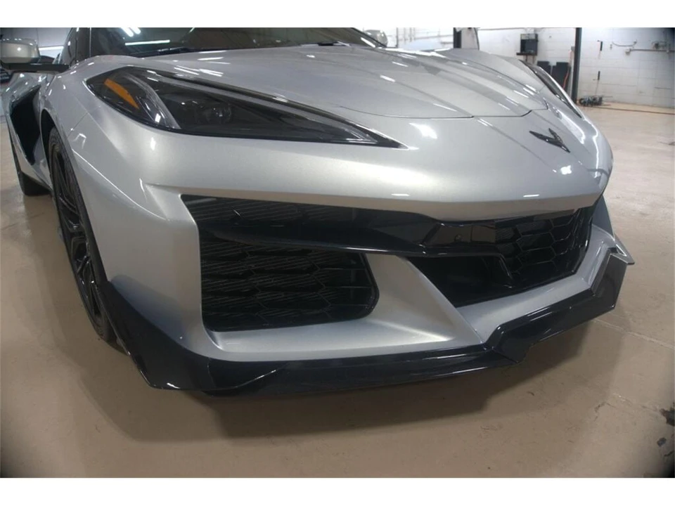 2024 Chevrolet Corvette C8 - Image 9 of 31