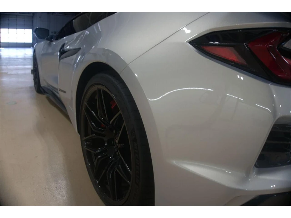 2024 Chevrolet Corvette C8 - Image 19 of 31