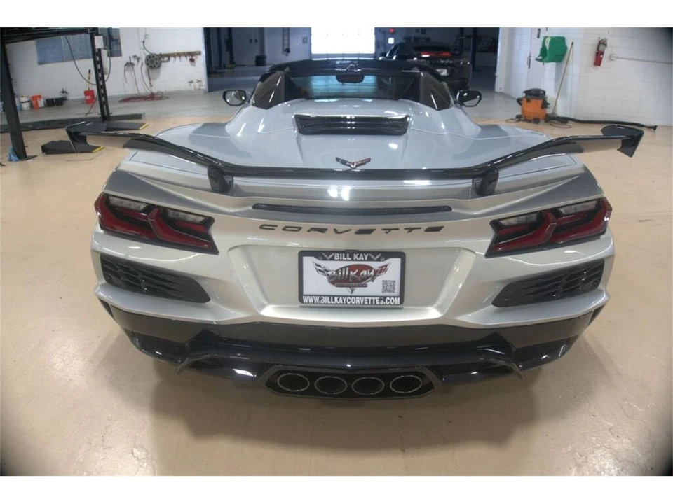 2024 Chevrolet Corvette C8 - Image 4 of 31