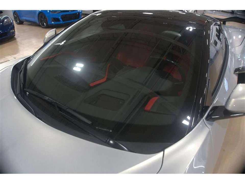 2024 Chevrolet Corvette C8 - Image 12 of 31