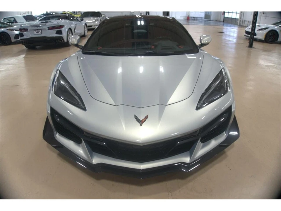 2024 Chevrolet Corvette C8 - Image 8 of 31