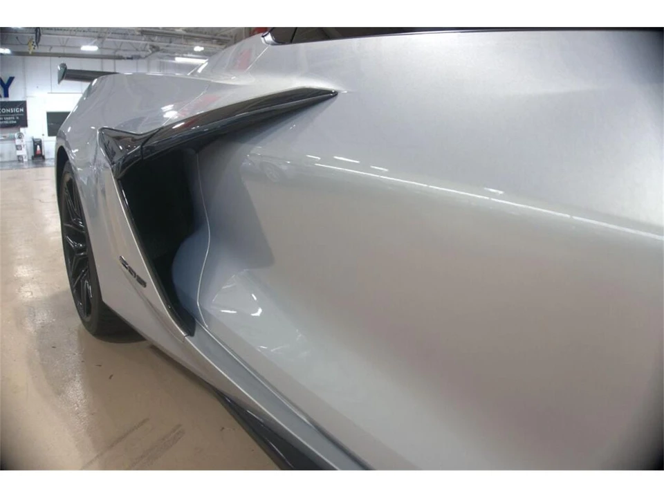 2024 Chevrolet Corvette C8 - Image 28 of 31