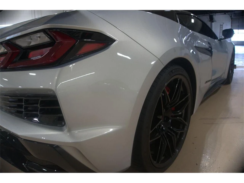 2024 Chevrolet Corvette C8 - Image 24 of 31