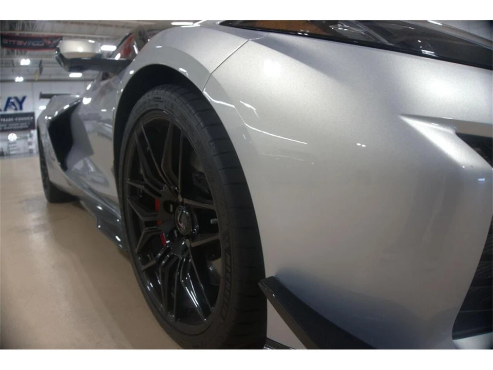 2024 Chevrolet Corvette C8 - Image 31 of 31