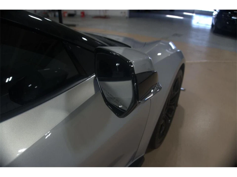2024 Chevrolet Corvette C8 - Image 29 of 31