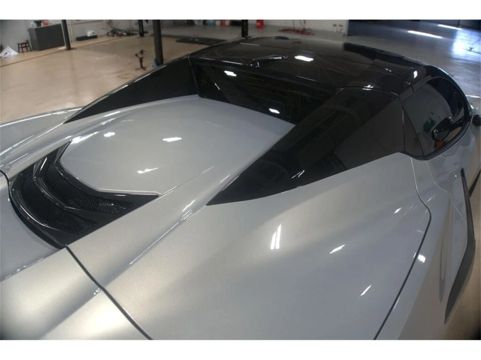 2024 Chevrolet Corvette C8 - Image 25 of 31