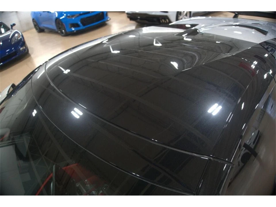 2024 Chevrolet Corvette C8 - Image 16 of 31