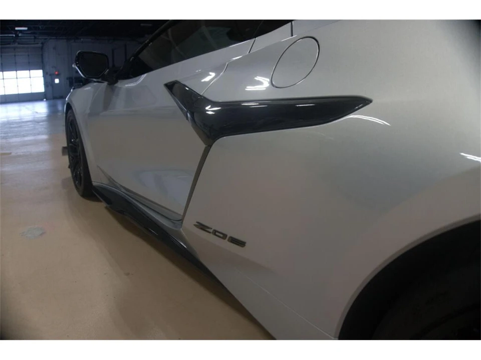 2024 Chevrolet Corvette C8 - Image 18 of 31