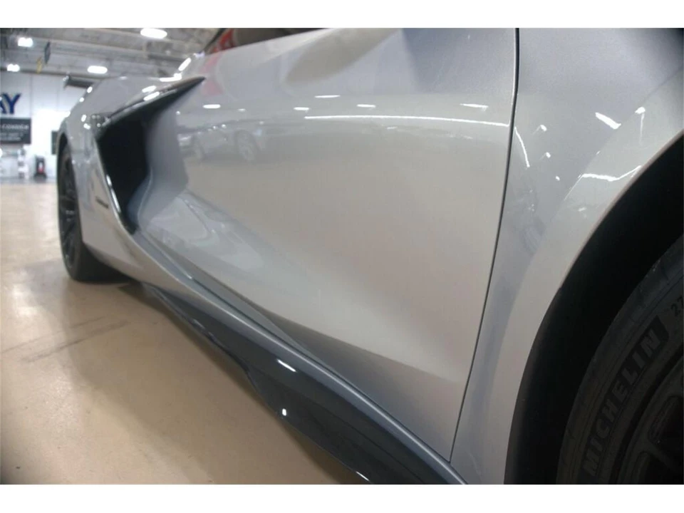 2024 Chevrolet Corvette C8 - Image 30 of 31