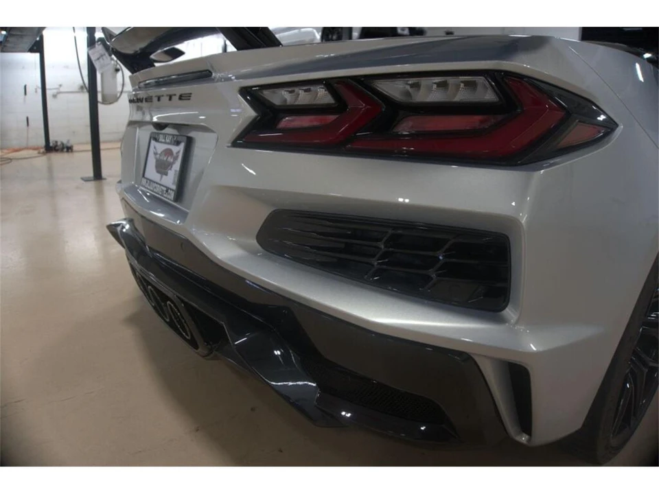 2024 Chevrolet Corvette C8 - Image 22 of 31