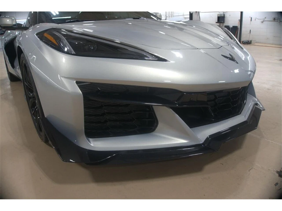 2024 Chevrolet Corvette C8 - Image 9 of 31